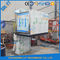 Capacidad de cargamento hidráulica al aire libre del equipo de elevación de la incapacidad del acero inoxidable 300kgs