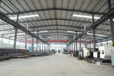 Porcelana Shandong Lift Machinery Co.,Ltd
