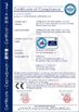 Porcelana Shandong Lift Machinery Co.,Ltd certificaciones